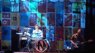 Hanson - Carry You There