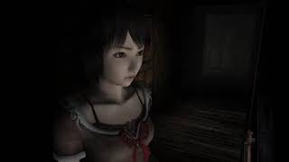些細なことにビビりながら 零～紅い蝶～を実況プレイ part4