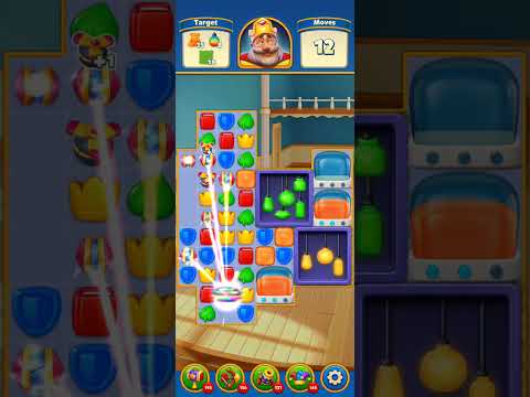 Loyal Match Level 2193