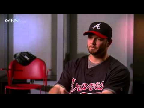 Billy Wagner: Brave in Christ  - CBN.com