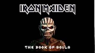 Iron Maiden - Death Or Glory [TheBookOfSouls]