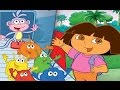 Dora A Exploradora Journey To The Purple Planet Full Movie Game Completo ZigZagGamerPT
