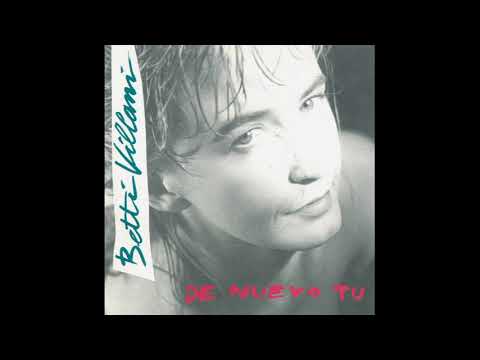 BETTI VILLANI - DINAMICA ZERO - SIDE B - B-1 - 1988