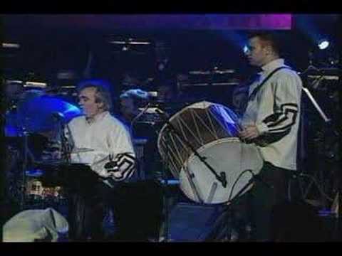 Macedonian Band Synthesis - De Bog da bie