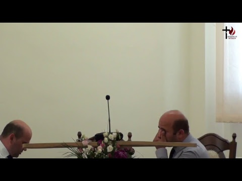 Gosen 24.6.2018 - dum seara (Todor Nelutu)