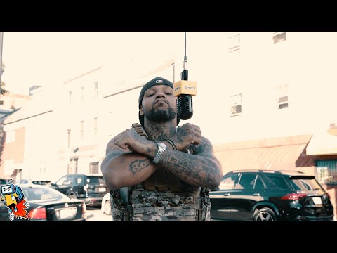 JetpackTV Presents: Mort Beazy / Corner Stories - East Boston Edition