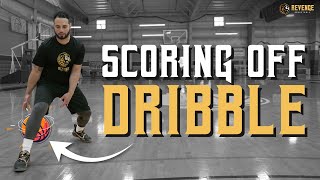 Become A Better Scorer Off the Dribble! 😱