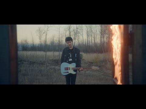 Goody Grace - Grape Swisher (Official Video)