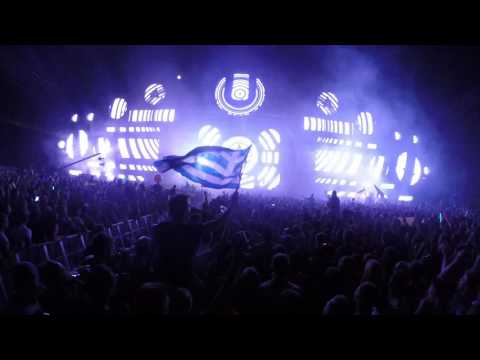 Ravitez & Joey Dale - Everest (Played by Afrojack at Ultra Europe 2016)