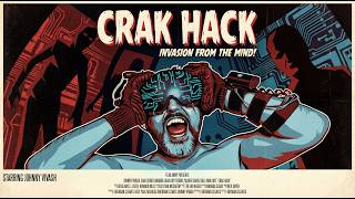 Crak Hack  - Trailer