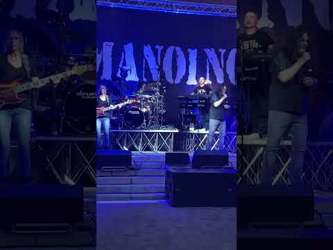 Ma noi no intro più c’è un re 15/07/2023 Castellanza