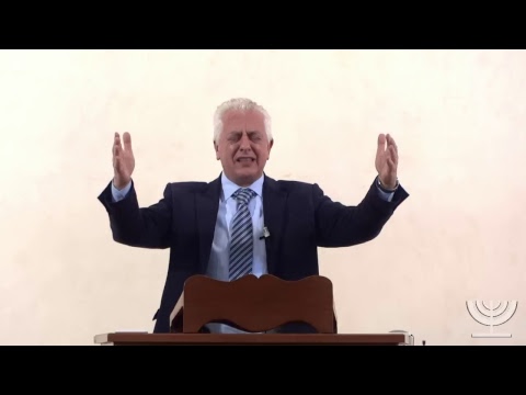 2018-04-05 Culto Giovedi - Fr.Frusteri - Fr.Marretta - Giovanni cap.5