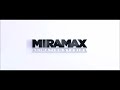 Miramax Animation Studios Logos 2009 Present For Miramaxanimationfanchannel7726