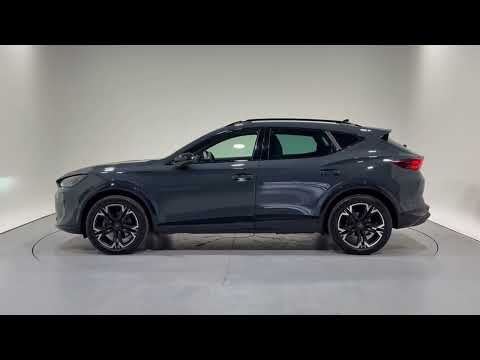 Cupra Formentor EHYBRID 204BHP DSG 5DR - Image 2