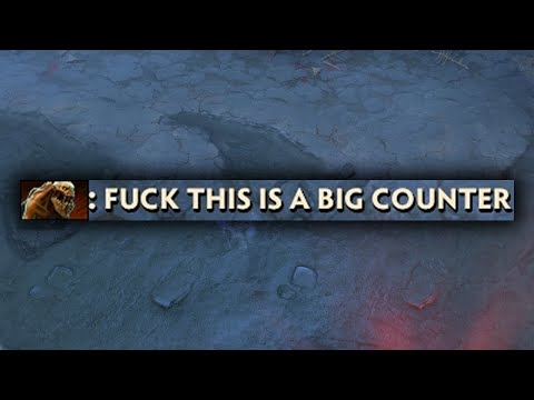 the best lifestealer counter of all time