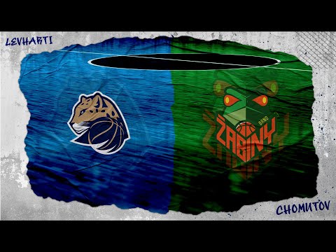HIGHLIGHTS 2. semifinále CHANCE ŽBL: Levhartice Chomutov - Žabiny Brno 54:97