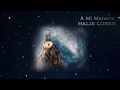 Halie Loren ~ A MI MANERA (My Way Live)......w/Lyrics