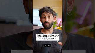 How labels become identity cages