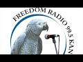Billy O Wakar Freedom Radio Kano