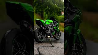 New 4k dream bike status video in 2022Kawasaki nin