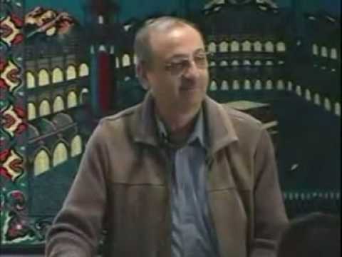 Arabic Course - Lesson 11 Part 1