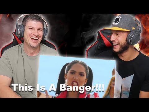 Manal - SLAY x ElGrandeToto (Video Musik Resmi) REAKSI!!!