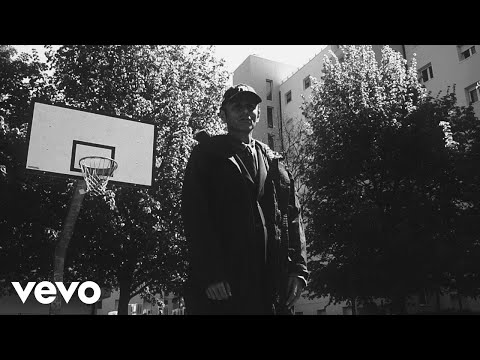 DJ Shocca, Mostro, Ghemon, Mattak - Vera Struggle (Visual Video)