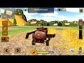 Real Tractor Farming Simulator 2018 (by Ironic Motion) Android Gameplay [HD]