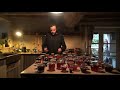 Video 2: Zero-G Kitchenology - Charlie Dalin - Jam Attack