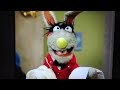 All The Sesame Street Home Videos Where Benny Rabbit Is Onscreen
