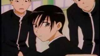 There_cannot_be_a_close_second music video