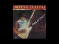 Albert Collins – Hooked On You