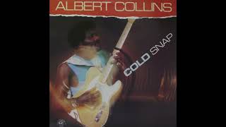 Albert Collins – Hooked On You