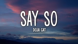 Doja Cat - Say So