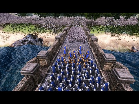 Evil Lay Siege to Colosseum Ultimate Epic Battle Simulator UEBS