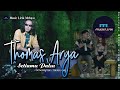 Thomas Arya Setiamu Palsu LIRIK