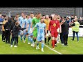 Leamington vs Coventry City - Match Highlights - July 2nd 2022