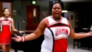 Glee   The Boy Is Mine