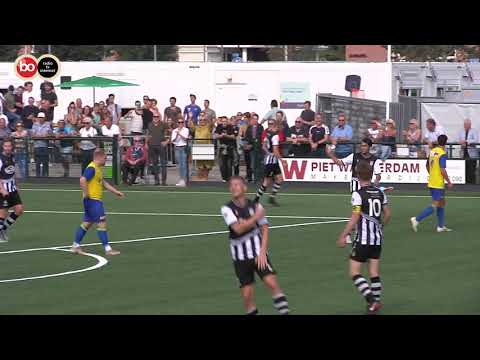 SJC TV: SJC - RKVV Velsen