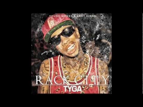 Tyga - Rack City remix