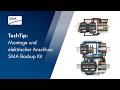 SMA Backup Box _Kit
