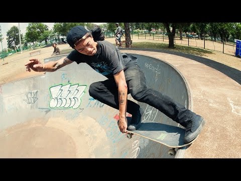 Reproducir vídeo