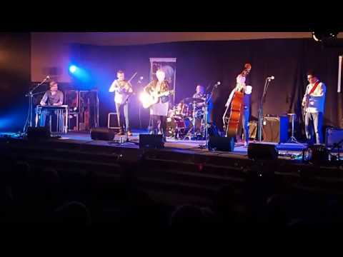 CityJazzy -  Blues, Country, Rock, Gospel, Folk, Bluegras -  Martha Field