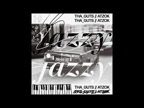 PREMIERE | Tha Guts, Ätzøk - Jazzy (Akin Deckard Legato Acid Remix) [DSRPTV Rec] 2021