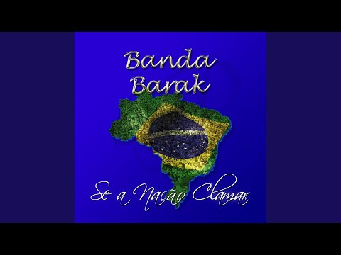 Tudo Se Transformou - Banda Barak