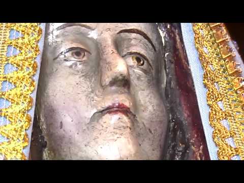 LOS SACHEROS - Plegaria coya - Homenaje a la Virgencita del Valle
