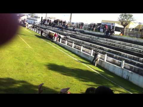 Ultras AN01 Riachense