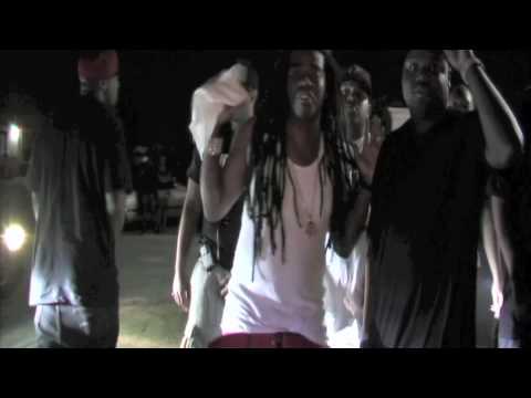 G-boi Feat. Young Breed of Triple C's - "Call The Play"