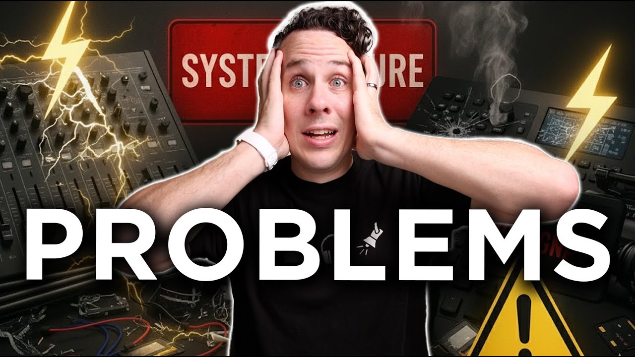 How to handle ANY production issue