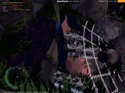 Hi guys!Backward Creshez ft winside ft mighty Bring The Madness